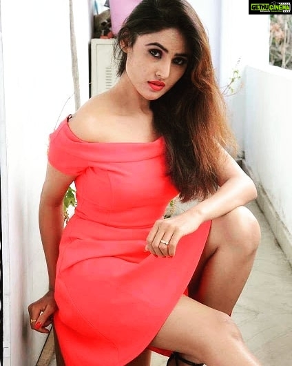 Sony Charishta Instagram - Unleash the Glamour Within !!! #sonycharishta #actress #model #love #fashion #design #stylish #photoshoot #cute #beauty #swag #thighs #dress #actresses #bollywood #kollywood #actresspics #desi #Stills #goergous #awesome #instadaily #insta #instagram #movie #glamour