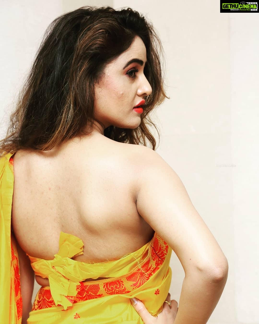 Sony Charishta Instagram - I never think about my style but just try and make the pictures look believable. #actress #model #love #happy #fashion #stylish #beauty #cute #swag #sexy #hot #queen #photoshoot #instadaily #indian #white #outfit #picoftheday #prettygirl #girl #candy #sonycharishta