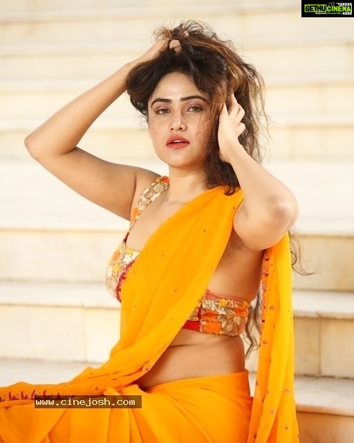 Sony Charishta Instagram - If I am really a part of your dream, I’ll come back one day #sonycharishta #shootout #pics #instagram #actresslife #thighs #costume #dress #face #eyes #legs #actress #model #design #deepnavel #saree #sareenavel #indianactress #sexyactress #hotactress #hotactressnavel #instahot #instagram #instadaily #follow #comment #outfit #photoshootday