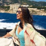 Sophie Choudry Instagram – When summer looked like this🌊

#monaco #cotedazur #tumemanques #summervibes #tbt #throwbackthursday #sophiechoudry #timetotravel