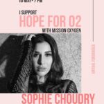 Sophie Choudry Instagram – India is living its worst nightmare & it breaks my heart to see people struggle for Oxygen💔
I’m joining hands with @missionoxygenindia & some amazing artists to help raise funds to meet the demand for oxygen in India. Pls join us and come forward!
Reserve your Monday evening 7 pm for #HopeForO2 a fundraising event on the official website of missionoxygenindia, and become an active participant in curbing the crisis of shortage of oxygen🙏🏼💜

#hopefor02 #missionoxygen #fundraiser #inthistogether #letsmakeadifference #sophiechoudry

Pic credit @studiodenz @thecandymag