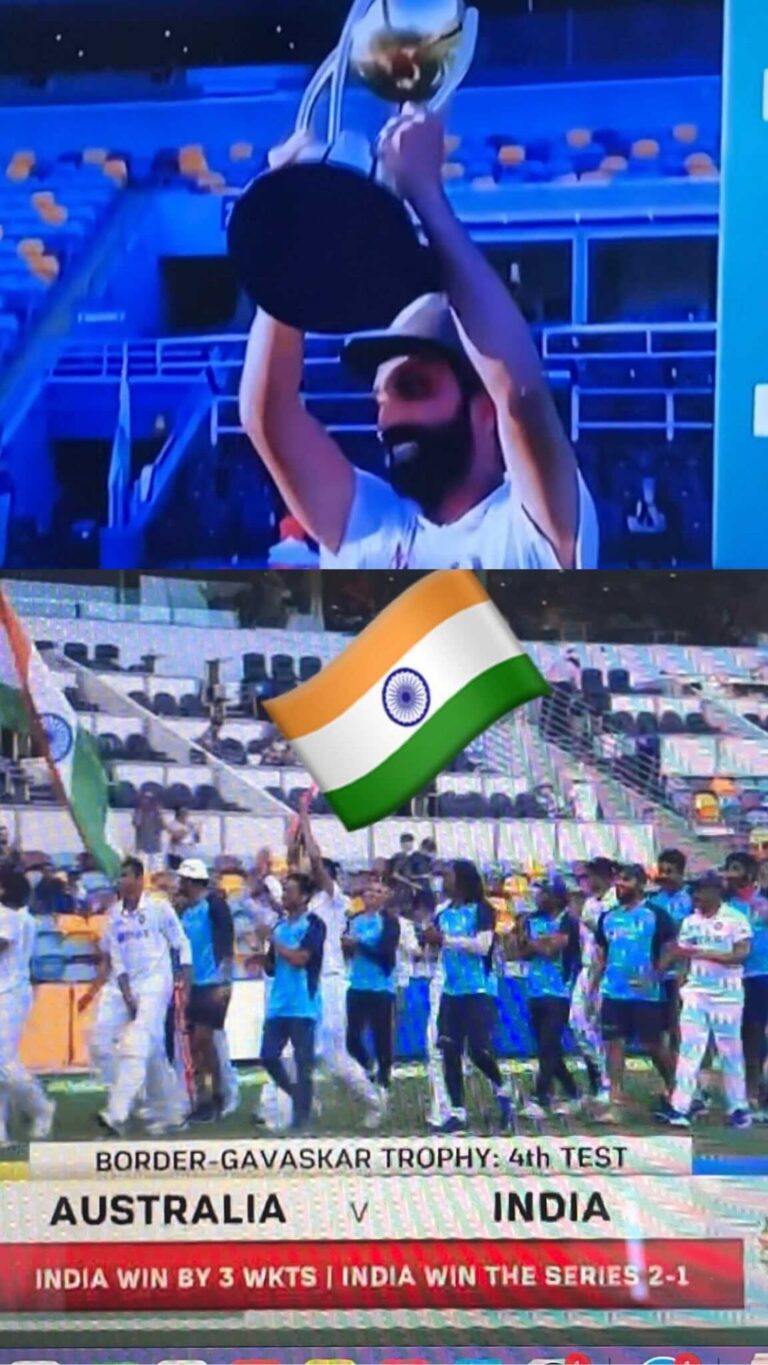 Sophie Choudry Instagram - Yassss!! Couldn’t help it..Had to scream! The comeback is clearly bigger than the setback!!! Congrats team india on an historic win🙌🏼🙌🏼🙏🏼🇮🇳 Rahane, Pant, Pujara, Siraj, Shardul, Gill, Sundar, the entire team, what a class act!!! #teamindia #indvsaus #rishabhpant #ajinkyarahane #siraj #testcricket #champions #makinghistory #reels #reelitfeelit #cricket