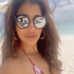 Sophie Choudry Instagram – 2020.. Thanku for all the lessons & the memories. Am ready for you 2021🌸

#2020 #travel #traveldiaries #lastpost #can’twait2021 #yearend #newyear
#tbt #thursdayfeels #islandgirl #moodoftheday #takemeback #gratitude #maldives #nofilterneeded #baglionimaldives #sophiechoudry #reelitfeelit #bye2020