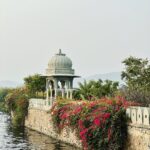 Sophie Choudry Instagram – Look for the beauty in each day & within you❤️ #tuesdaythoughts

#photodump #2022 newyear #nature #udaipur #wanderlust #grateful #sophiechoudry #positivevibesonly Raffles Udaipur