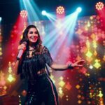 Sophie Choudry Instagram – See my name in lights✨🎶
Nothing better than being on stage & entertaining my audience!! Truly my biggest high!!

#giglife #gratitude #lovewhatyoudo #teamsophie #sophiechoudry #stage #stagestyle #nameinlights #singer #performer #lit