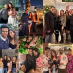 Sophie Choudry Instagram - So much to be thankful for…. My amazing family, my baby Tia, friends, my incredible team, good health, good food, the joy of singing, performing on stage doing what I love, the wonder of nature (especially the ocean), the opportunity to travel all across the world.. and all of you who give me so much love & support…Never for a minute do I take any of this for granted especially after the last 2 years🙏🏼❤️ #thanksgiving #thankful #grateful #sophiechoudry #gratitude #nevertakeanythingforgranted