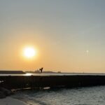 Sophie Choudry Instagram - Heartful of love, sunsets & food🤤 #dubai #photodump #mydubai #sophiechoudry #nammosdubai #palazzoversacedubai #styleinspo #balmainarmy #burjkhalifa #gratitude #sunset #beach #poolday Dubai, UAE