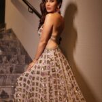 Sophie Choudry Instagram – Shine bright like a💎 

In the most gorgeous gown by my dearest @manishmalhotra05 @manishmalhotraworld 
Jewels by @v.k.jewel 
HMU📸 @harryrajput64 

#eventdiaries #nationaljewelleryawards #nja #gjc #diamonds #sparkle #redcarpet #redcarpetfashion #cocktailgown #redcarpetgown #manishmalhotra #styleinspo #ootn #sophiechoudry #goa Taj Resort & Convention Centre, Goa