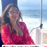 Sophie Choudry Instagram – I like happy trends…😬
#whogotyousmilinglikethat 

#nature #beachlife #selflove #reels #trendingreels #reelitfeelit #sophiechoudry #happygirl #positivevibesonly #maldives #sonevajani #discoversoneva #travelwithglobalspa #experiencesoneva #tuesdaymotivation 

Pink outfit @sorbae.clothing @dipublicrelations 

Yellow top @julyissue_online @tanimakhosla