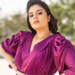 Sreemukhi Instagram – Chef Mantra ✨

Outfit @divya_varun_official 
PC @chinthuu_klicks 
Make up @_nookesh_nookesh 
Hair- Shivaji 

#sreemukhi #chefmantraonaha