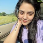 Sreemukhi Instagram - Jagtial stories! 🥰 PC @sushruth #sreemukhi #jagtial #mukkuavinash