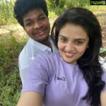 Sreemukhi Instagram - Jagtial stories! 🥰 PC @sushruth #sreemukhi #jagtial #mukkuavinash