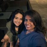 Sreemukhi Instagram - Wondering Wednesday ❤️ PC @kirthana_sunil ❤️ #sreemukhi #wednesdayvibes #sreemukhi #wednesdaywellspent #love #happy HyLife Brewing Company