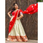 Sreemukhi Instagram - Comedy stars ✨ Styled by - @greeshma_krishna.k Outfit by - @kadhambari_studio Accessories - @pretty.jewelbox PC @chinthuu_klicks Make up @nookesh.malla Hair @gopi_bridal_makeovers #comedystars #sreemukhi #starmaa