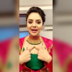 Sreemukhi Instagram - Beat your Monday blues by joining me at Watch party of Master Movie on Prime from the comfort of your homes. Let's chat, whistle, clap and enjoy the movie together. All you have to do is swipe up the link and join the watch party from your home tomorrow Monday 6:30PM (Swipe up link tomorrow at 6PM on my story) it's Master the blaster time! @primevideoin #MasterOnPrime #MasterWatchParty