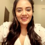 Sreemukhi Instagram - Hey everyone.. 😍 I’m super duper happy to announce that I am on the 400 most influential people list 2020 alongside A.R. Rahman ji, Sonu Nigam ji, Adnan Sami ji, Zakir Hussain ji and more than 230 people across India and Pakistan. Interviewed by Kiran Rai @kiran_rai99 ☺️ I’m super thrilled to be on the power list. Watch out for the interview.. Stay tuned! #worldnews #UKnews #indiannews #powerlist