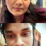 Sreemukhi Instagram -