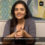 Sreemukhi Instagram - Low-pain Waxing? Possible! Just tried Urban Company's low-pain roll-on waxing, and here's the verdict- it is the BEST way to wax. But don't believe me, see for yourself. Their Salon Spree is on so you can get a free upgrade. Head to their app today. You don't want to miss this. @urbancompany @urbancompany_beauty #SalonSpreeWaxingFree #YourHomeTeam #Salon #UC #waxing #UCsafesalon #salonathome #urbancompany
