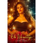 Sreemukhi Instagram - Oh Womaniya! Releasing on Sep 9th! 😍 Fingers crossed! 🤞🏻🤞🏻🤞🏻🤞🏻 Let’s celebrate women! 💃🏻❤️☺️ #OhWomaniya #AllaboutWoman #sep9th2020 #Sreemukhi #Youtube #Beauty #Love #Passion #Bold #confident