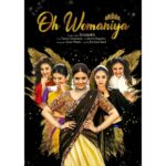 Sreemukhi Instagram - Oh Womaniya! ☺️ Let’s celebrate women! 💃🏻❤️ Coming soon..!! ☺️ #OhWomaniya #AllaboutWoman #Motionposter #Sreemukhi #Youtube #Beauty #Love #Passion