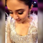 Sreemukhi Instagram – Grand finale looks! 😍❤️ Is the show really getting over 🙄
Whole look soon! #SAREGAMAPA