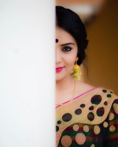 Sreemukhi Instagram - ☺️ PC- @pixel_8_fotography Sai!