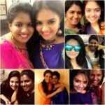 Sreemukhi Instagram - Well how do I start off! This is gonna take a while. From being just a designer to being one who is really important in my life today! You’ve been with me in my Good Bad Ugly tough worse yuck times! You were not just being there but you were my major support system! Even though I stayed away from my family, you made sure I celebrate every festival replacing my family. My job today is so easy and simple because of you! From making me a fashionista to making me feel very special everyday you are always there. I wish, hope and pray this continues forever! You’re not just my designer you’re my extended family! I love you! Huh! Getting too emotional😛🤪 Wishing you a crazily successful birthday! Hope by the next year we are Padma Sri, Padma Vibhushan awarded! 😛😂 #HappybirthdayKirthana #Godbless