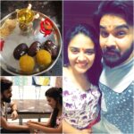 Sreemukhi Instagram – Happy Raksha Bandhan everyone! 😍☺️#Happyrakshabandhan #brothersandsisters #love #happiness #specialday