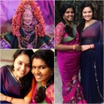 Sreemukhi Instagram - Wishing everyone a very Happy Varalakshmi Vratham! 😍☺️ #HappyVaralakshmiVratham #traditional #festivespecial