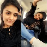 Sreemukhi Instagram – Each day passes by I’m much more happier! Last day in St.Louis! Off to Seattle! Few more to days to go! 😍☺️ #StLouis #Seattle #offtoseattle #fewmoredaystogo St. Louis Lambert International Airport