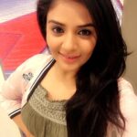 Sreemukhi Instagram - So the TANA nights begin! Day 1 done! ☺️#TANA2017 #banquetnight #day1 #StLouis America's Center Convention Complex