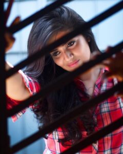 Sreemukhi Instagram - Throwback! ☺️ PC- @chinthuu1132 #throwback