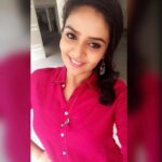 Sreemukhi Instagram - Hello all! Some Saturday Randomness! #Random #Saturday ☺️