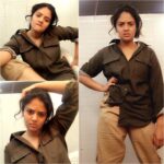 Sreemukhi Instagram – Pataas is happening in a oora mass basthi style! Ramudu!!! 😍☺ #Pataas #Guruspecial #Ramudu #basthistyle Annapurna Studios