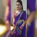 Sreemukhi Instagram - Look at this beauty!! Phew in which angle you look like my mommy?! Mother India you are the most beautiful thing on this planet! #Mommy #mostbeautiful #beautyatitsbest #loveyou😍😘☺️