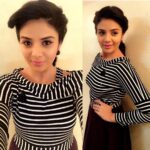 Sreemukhi Instagram - Shoot that I enjoy the most! Pataas Day 2! #Shoot #Pataas #work #lovemyjob #goodhairday 😍☺️😁