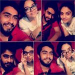 Sreemukhi Instagram – Kaala chasma time! Baar baar dekho, filhal Abhi toh ek baar dekhne ke liye chal pade, mere director ji ke saath! #Baarbaardekho #kaalachasma #movietime 😍☺️😁