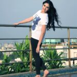 Sreemukhi Instagram – A very good morning! Back to HYD and I have realised that there are many pictures to share from the photoshoot of Vijayawada! Starting off with this! Happy Sunday guys! Love to all! #goodmorning #happysunday #happyme 😍☺️😁