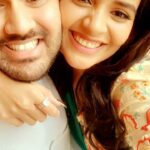 Sreemukhi Instagram – Happy Brother’s Day @sushruth ❤️😍😘
I love you! ❤️ 
“Akka will always be there for you” 
PS- Sorry about some of your embarrassing clips! I ❤️ u😂😛
#happybrothersday #sushruth #sreemukhi #love