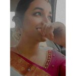 Srinidhi Ramesh Shetty Instagram - Mixed vibes💞