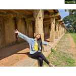 Srinidhi Ramesh Shetty Instagram – ಹಾಗೆ ಸುಮ್ಮನೆ 🐒♥️