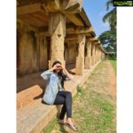 Srinidhi Ramesh Shetty Instagram – ಹಾಗೆ ಸುಮ್ಮನೆ 🐒♥️