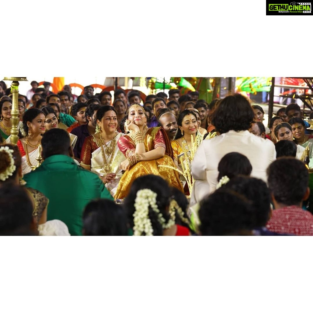 Srinidhi Ramesh Shetty Instagram - Stills from the beautiful song #ThumbiThullal ā„ļø šø #CobraFirstSingle #Cobra ā„ļø š„ Link in the bio š . . . @aj_gnanamuthu @lalit.sevenscr @7_screenstudio @the_real_chiyaan @arrahman @shreyaghoshal @nakulabhyankar @lyricist_vivek #JithinRaj @harishdop @sonymusic_south @jiosaavn šš¤©