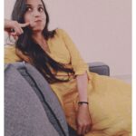 Srinidhi Ramesh Shetty Instagram - Hang in there, it gets better!! 💛💫