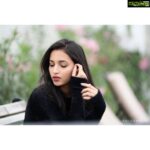 Srinidhi Ramesh Shetty Instagram – 🖤🖤