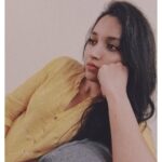 Srinidhi Ramesh Shetty Instagram - Hang in there, it gets better!! 💛💫