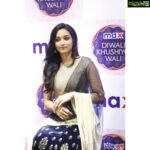 Srinidhi Ramesh Shetty Instagram - New Festive collections launched at Max Fashion Store, commercial street bglr 🙌 Happy festivals, Happy shopping 💥 @maxfashionindia 💥 MUA/hair @shreeyapawar_makeup_studio ♥️