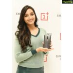 Srinidhi Ramesh Shetty Instagram – A look into the newest OnePlus Experience Store launch in Forum Mall, Bengaluru 💥

Had such a great time at the store opening and look forward to seeing some cool tech in this place 💥
#OnePlusLife #OnePlus @oneplus_india @oneplus 💥

MUA/Hair @shreeyapawar_makeup_studio ♥️😚 Forum Mall Kormangla