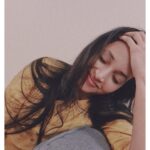 Srinidhi Ramesh Shetty Instagram - Hang in there, it gets better!! 💛💫