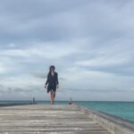 Sriti Jha Instagram – It’s a screenshot from a video of me walking… there… happy new year!
P.s: apologies to the people who were expecting something profound